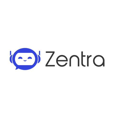 Chatbot CRM White Label Logo