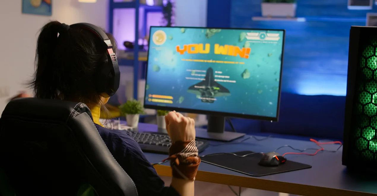 Hyper Casual Game Development Service